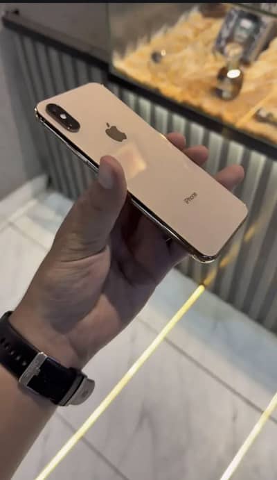 Apple iPhone XS