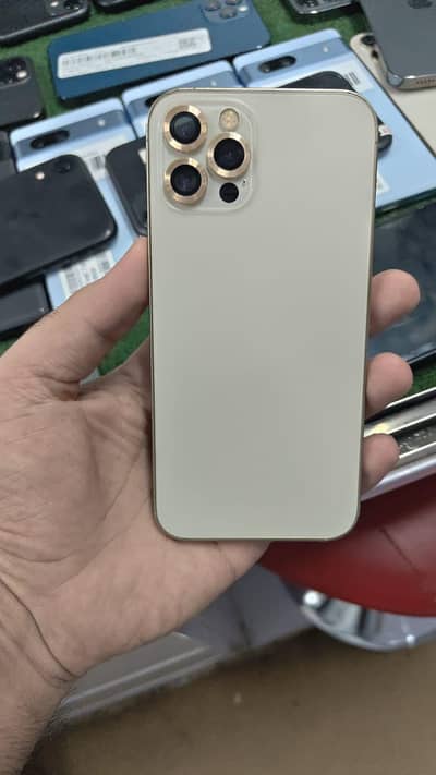 Apple iPhone 12 pro