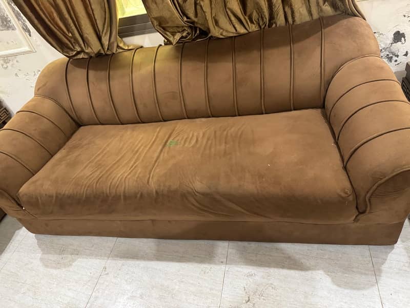 sofa set for 1