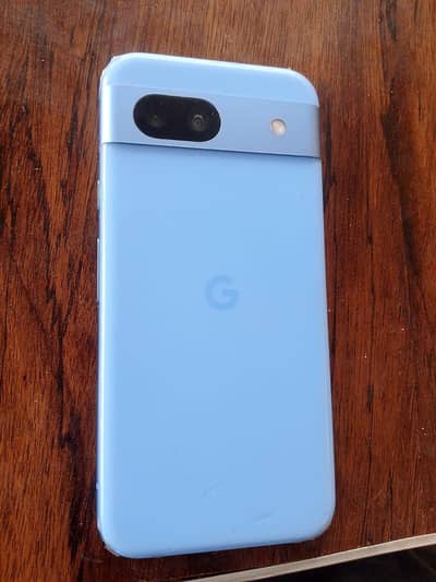 Google Pixel 8a
