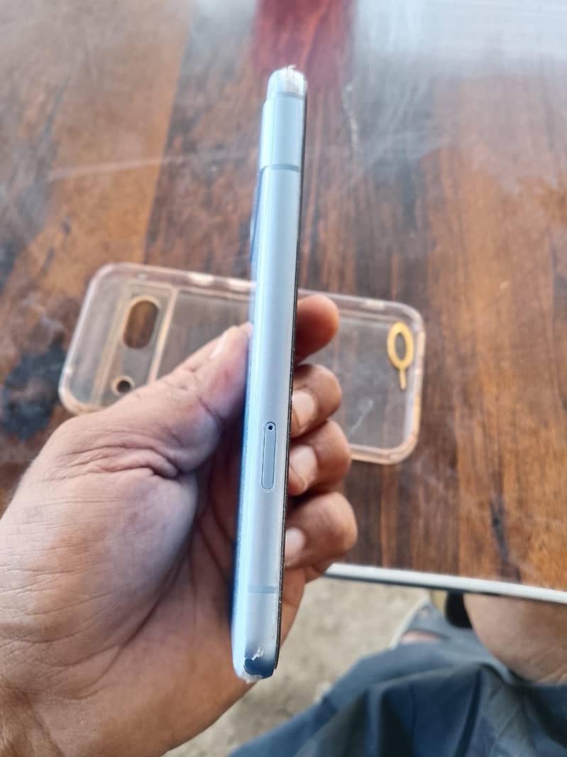 Google Pixel 8a 5