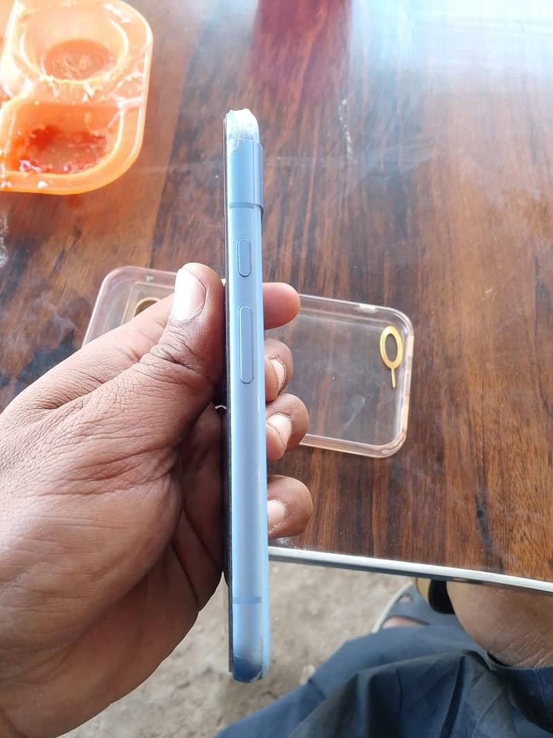 Google Pixel 8a 7