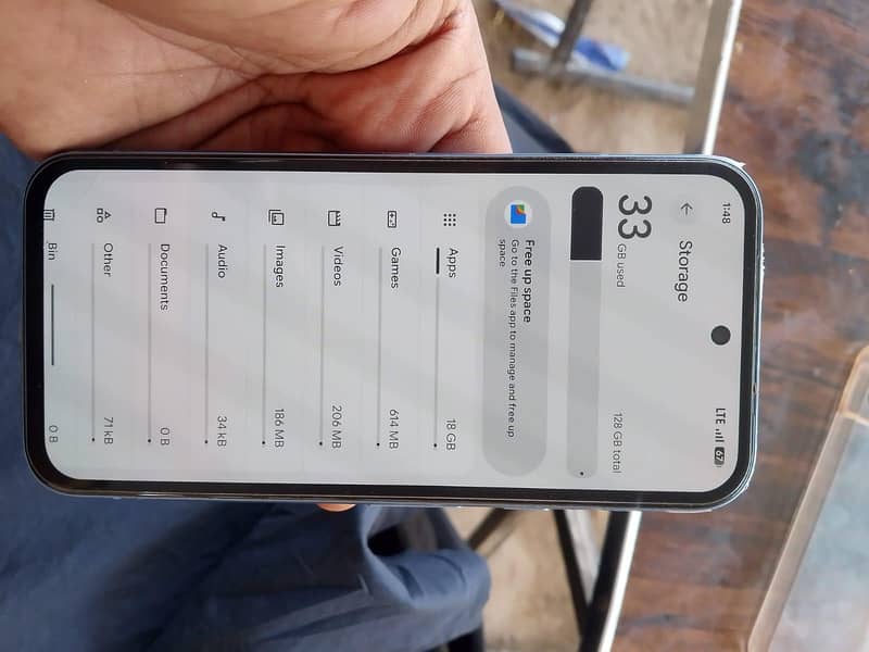 Google Pixel 8a 9