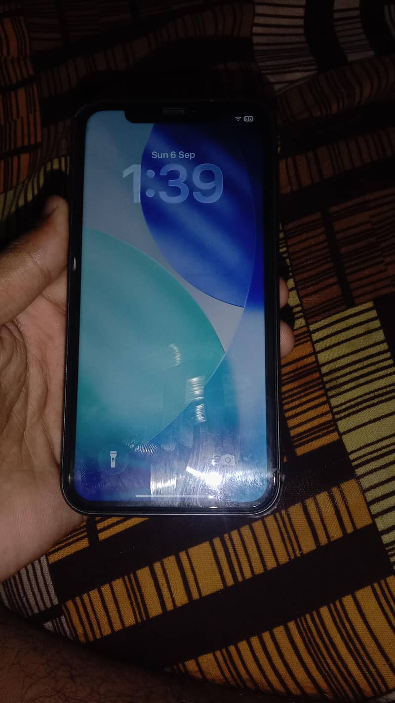 Apple iPhone 11 2