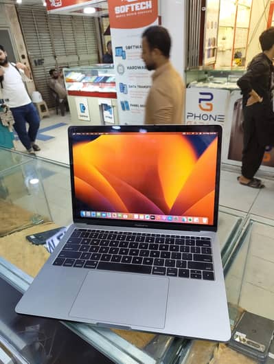 Macbook Pro 2017