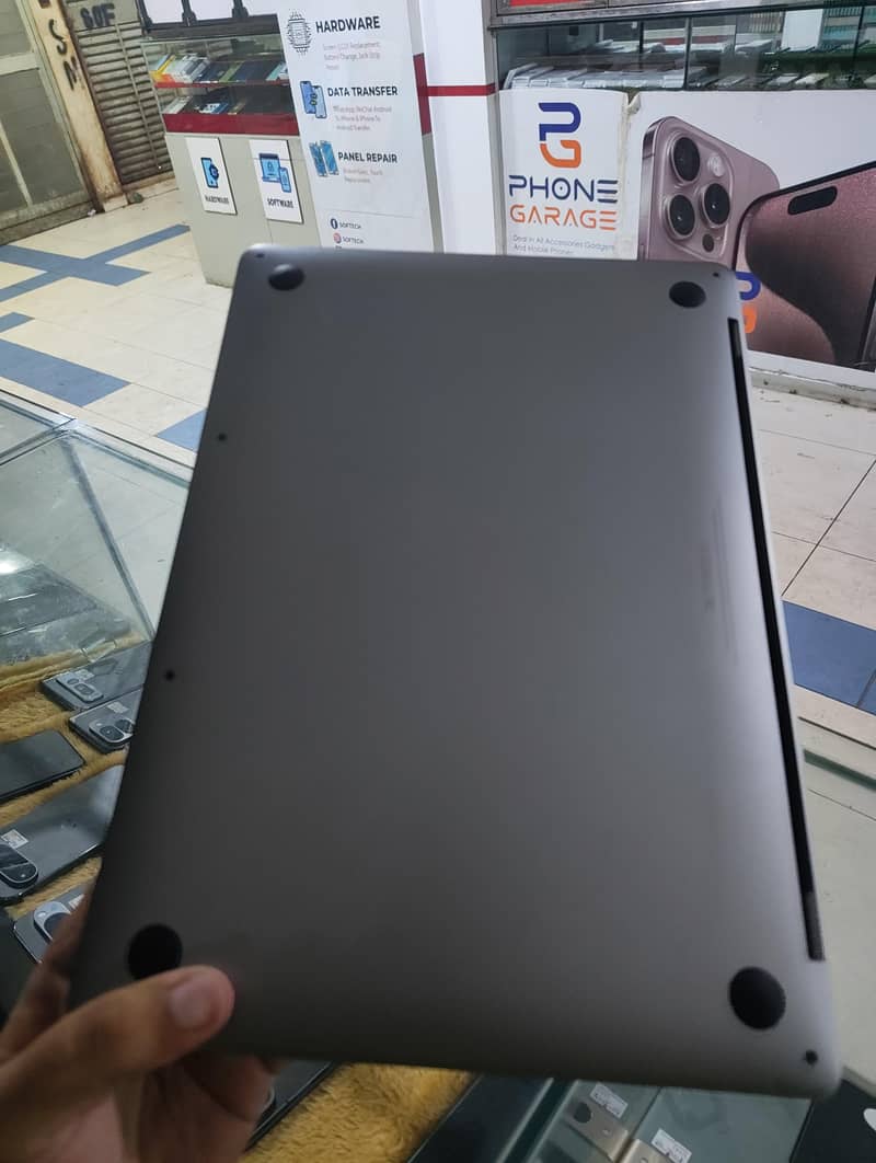 Macbook Pro 2017 3