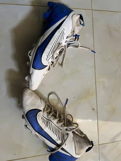 Nike Vapor Edge Pro 360-ii