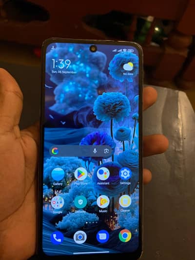 Redmi Note 10 pro