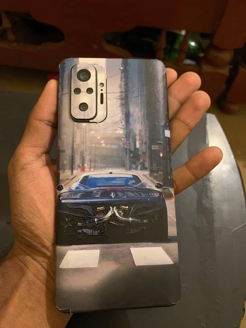 Redmi Note 10 pro 2