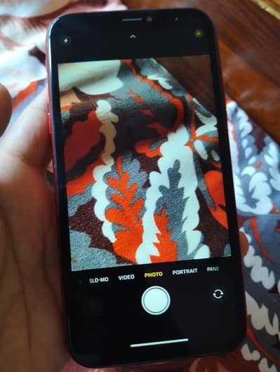 Apple iPhone XR
