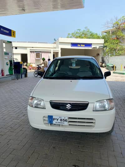 Suzuki Alto 2009