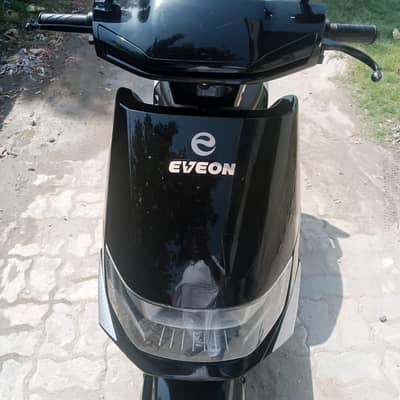 03341272472   all ok black color eveon