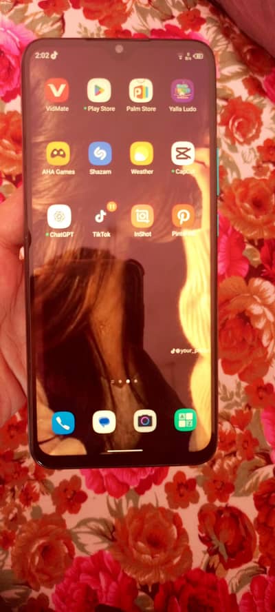 infinix hot 9 play 2 /32