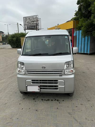 Nissan Clipper 2018/2024
