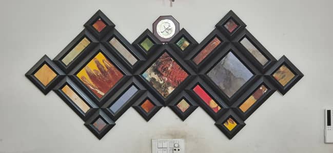 Hanging Wall Decor