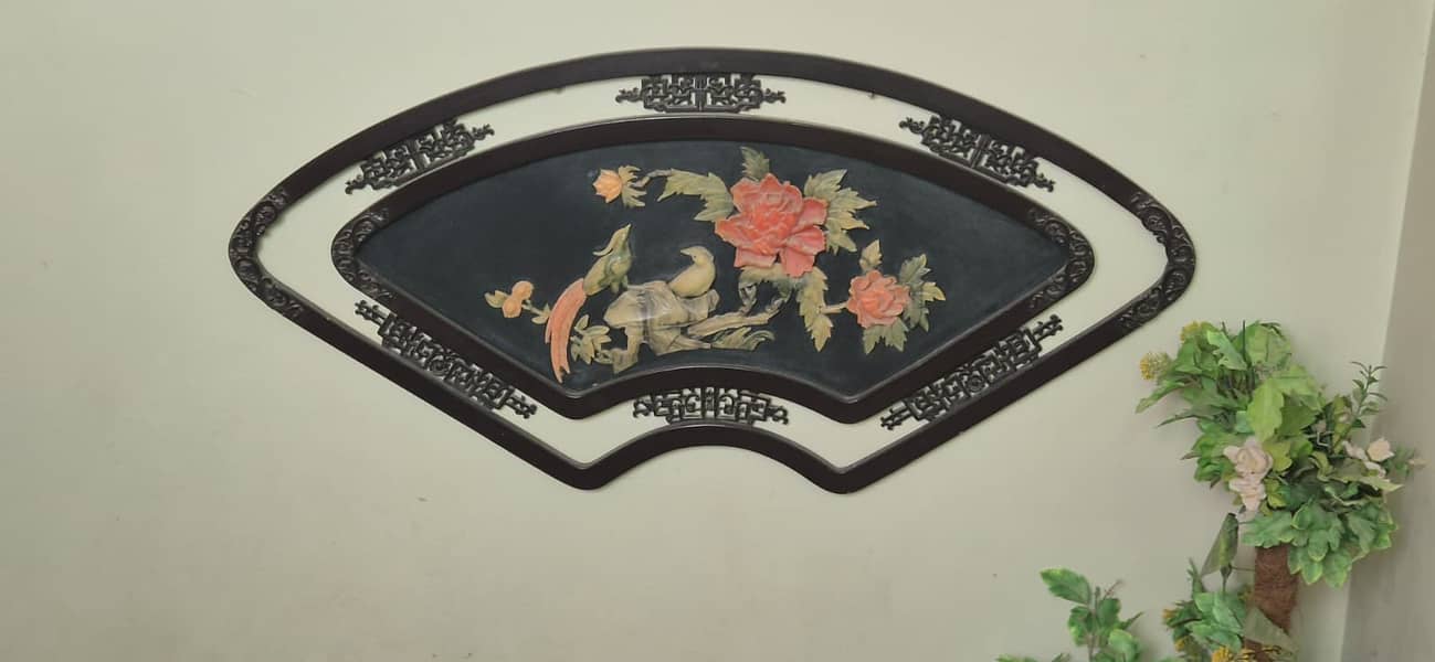 Hanging Wall Decor 1
