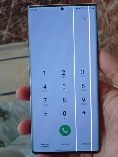 Note 20 Ultra 256gb