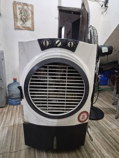 full size room air cooler