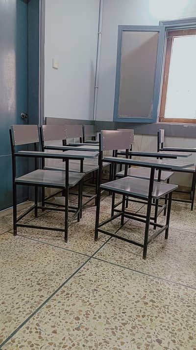 School:college furniture
