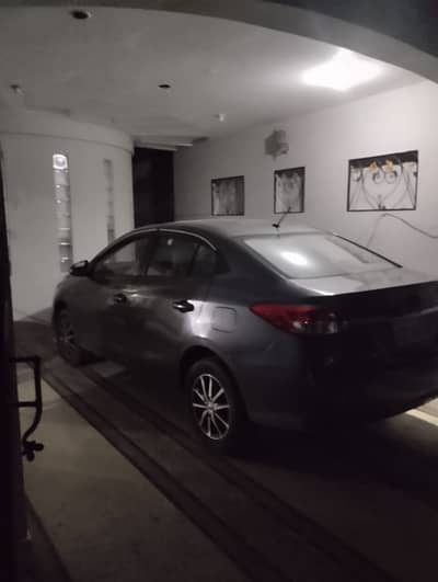 Beautifull Double Story Double Unit House For Rent