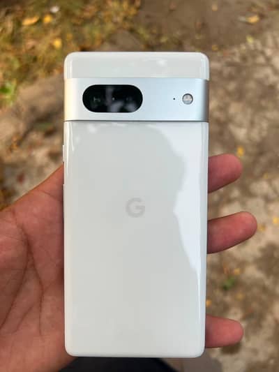 Google Pixel 7