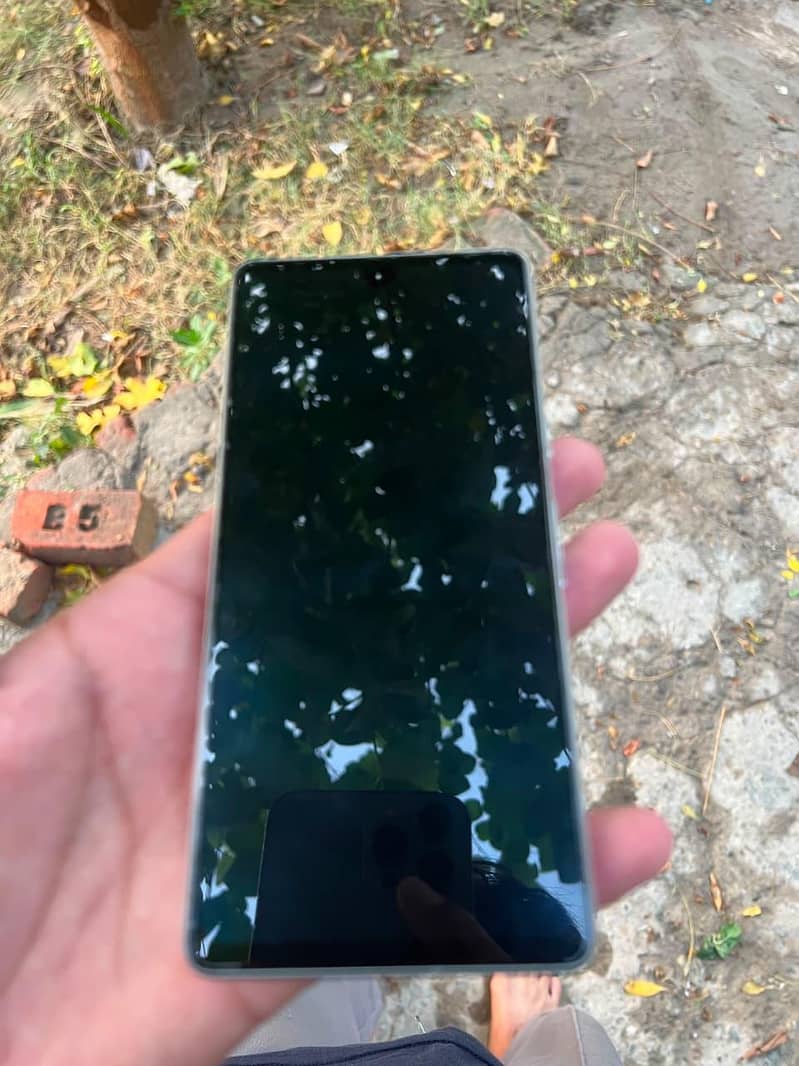Google Pixel 7 1