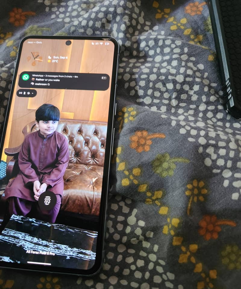 google pixel 8 pro 0
