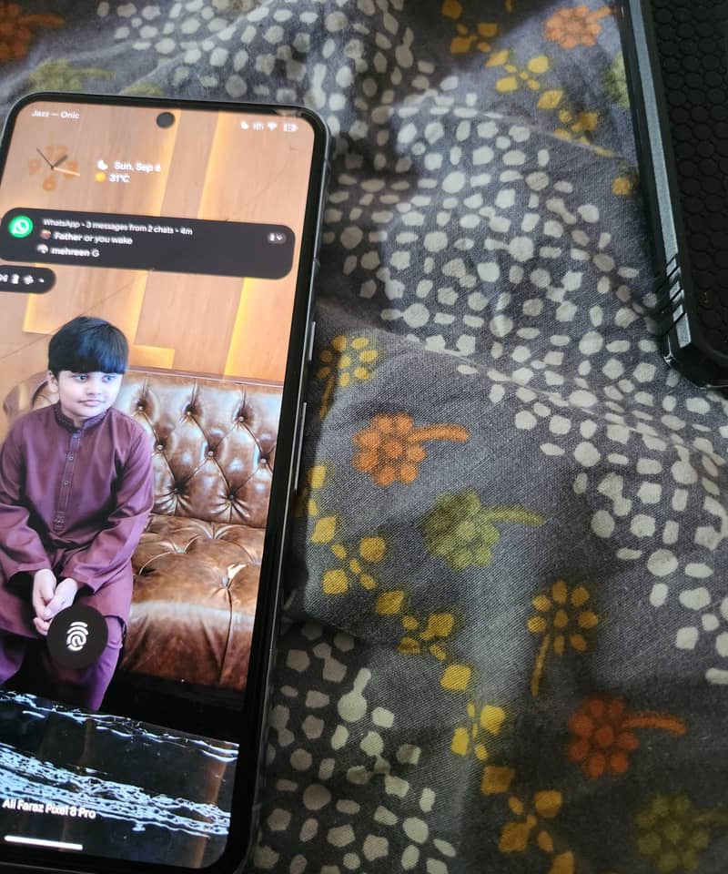 google pixel 8 pro 1