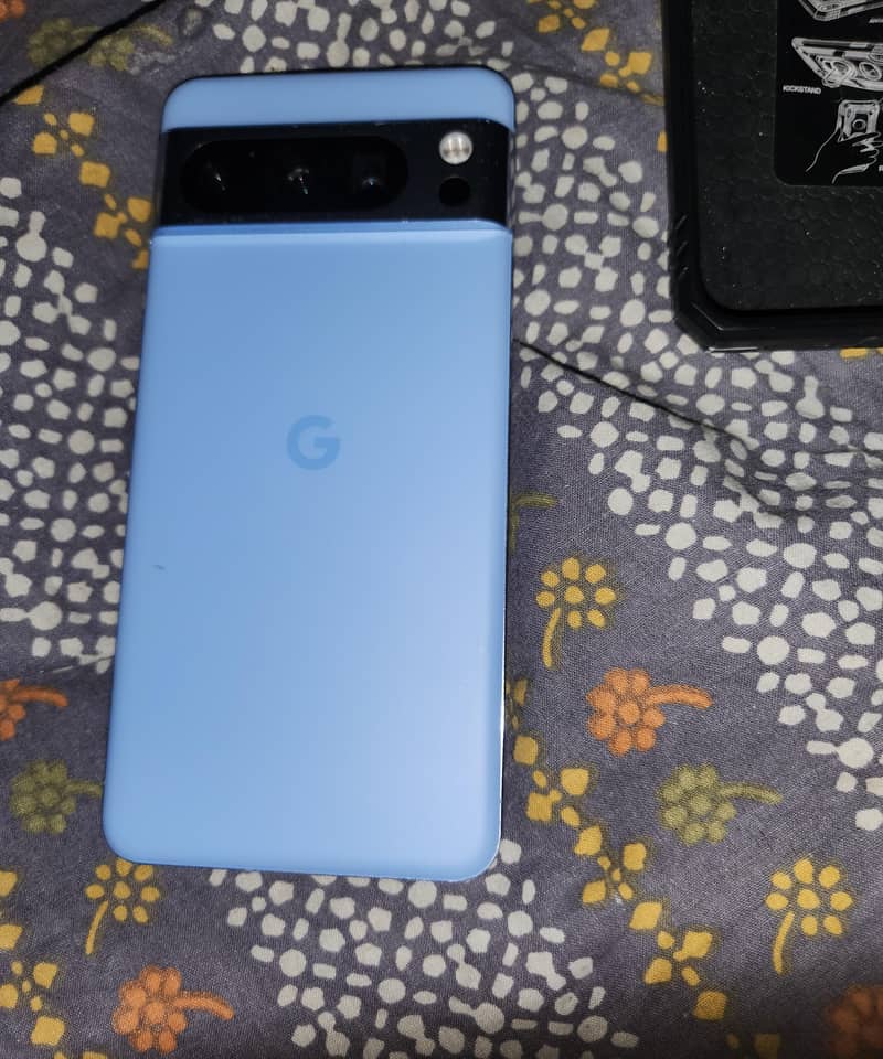 google pixel 8 pro 3