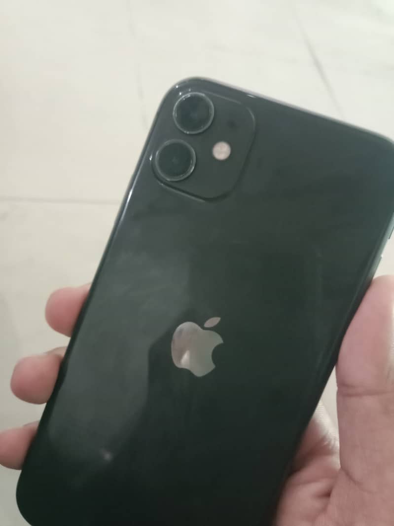 Apple iPhone 11 0