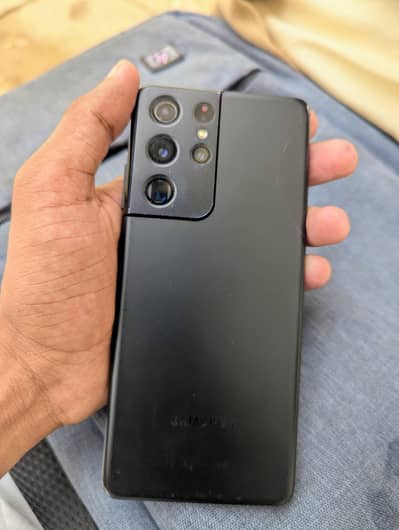 Samsung Mobile S21 Ultra