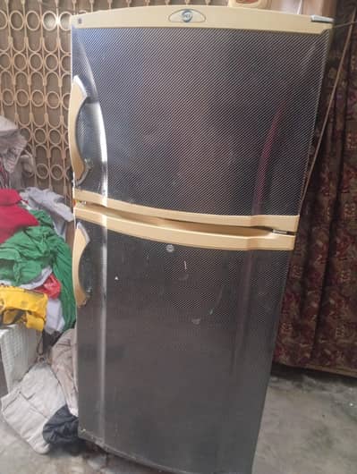PEL REFRIGERATOR FOR SALE GOOD WORKING CONDITION