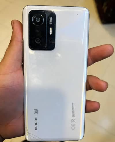 Xiaomi 11T Pro