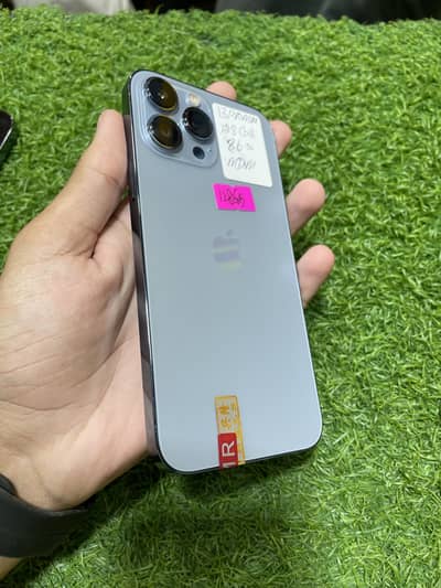 Apple iPhone 13 Pro Max