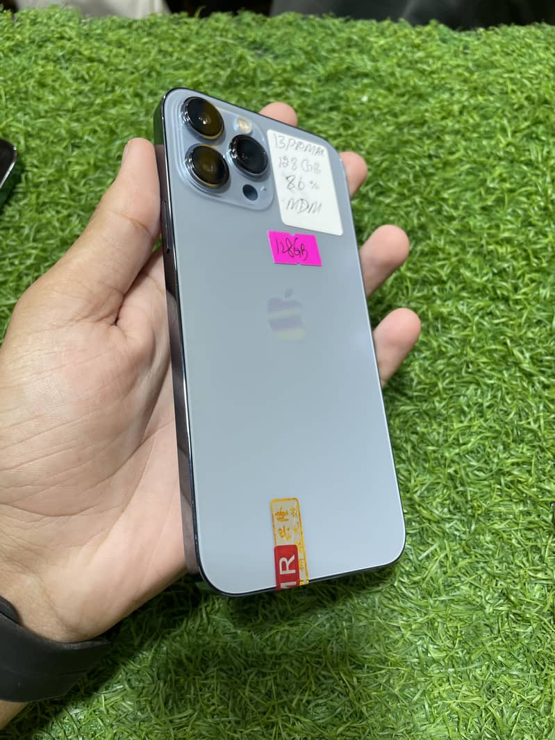 Apple iPhone 13 Pro Max 0