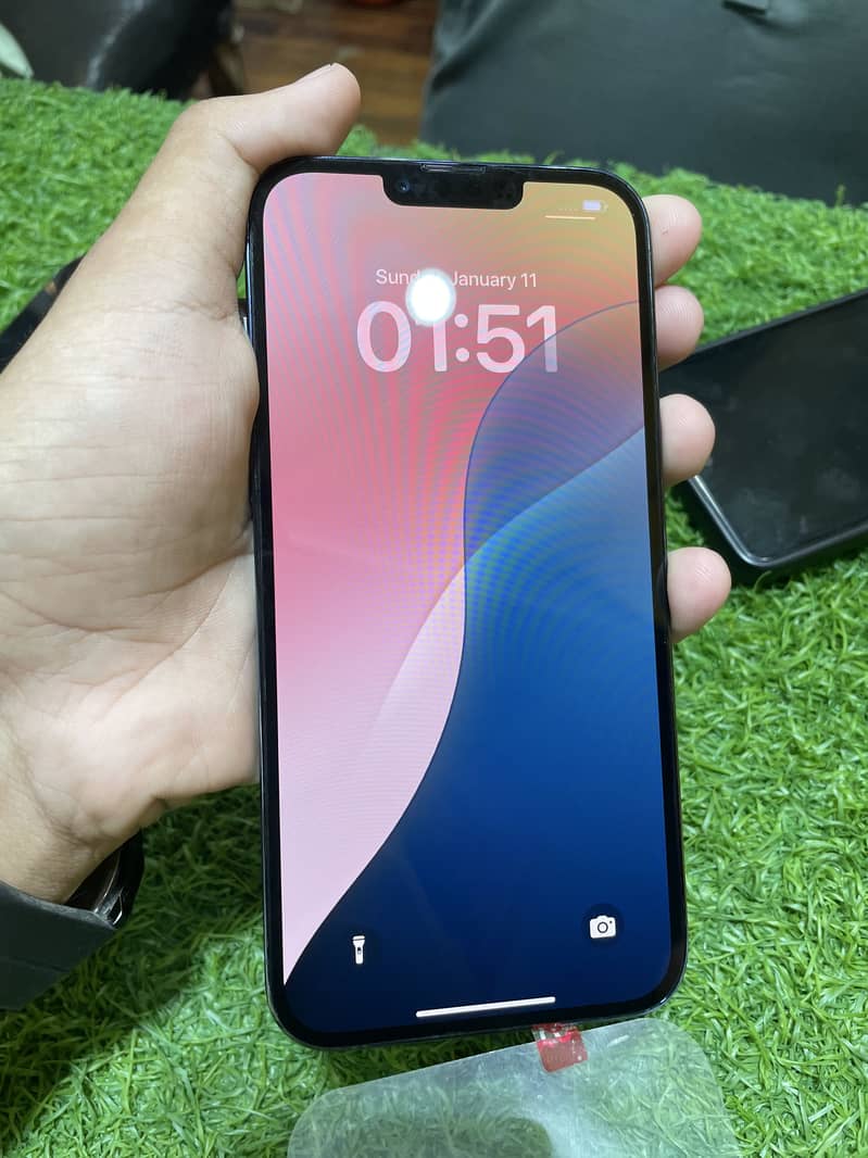 Apple iPhone 13 Pro Max 1