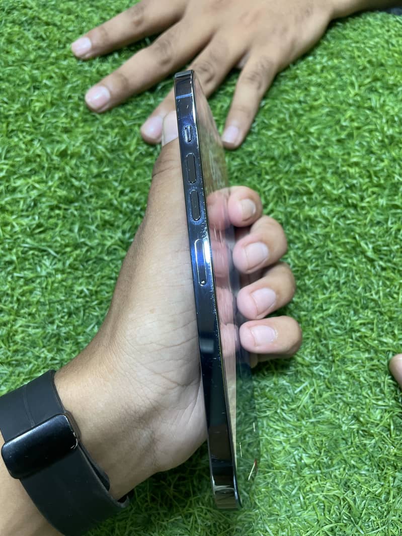 Apple iPhone 13 Pro Max 2
