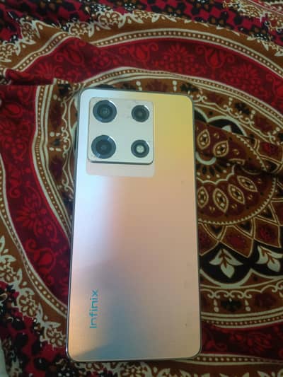 Infinix Note 30 Pro