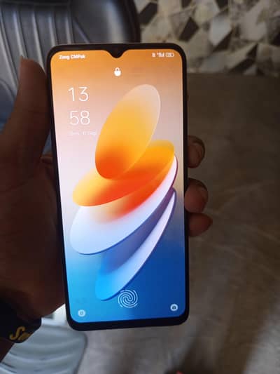 OPPO f17