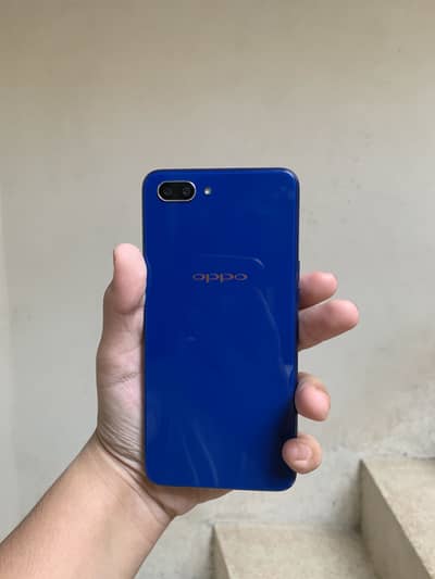 OPPO A3s