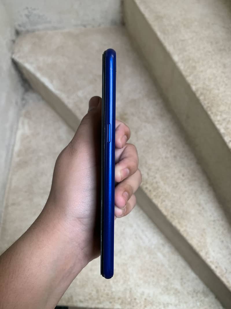 OPPO A3s 3