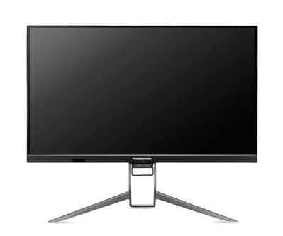Acer Predator 32 inch ips flat 170hz gaming monitor