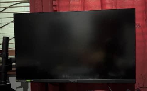 Acer Predator 32 inch ips flat 170hz gaming monitor