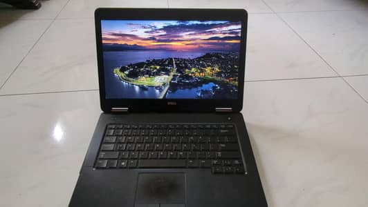 Dell latitude E5440