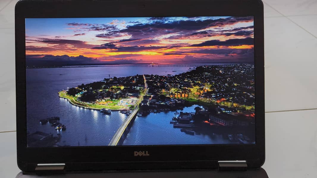 Dell latitude E5440 1