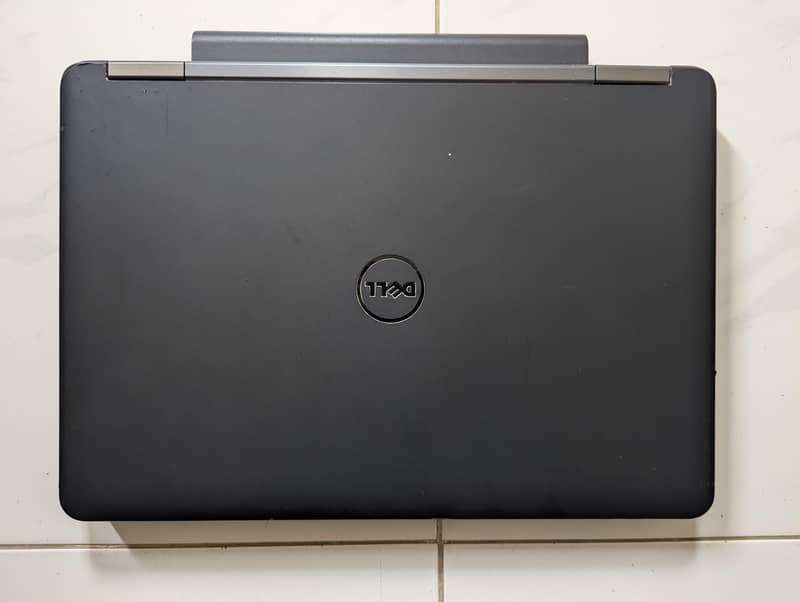 Dell latitude E5440 5