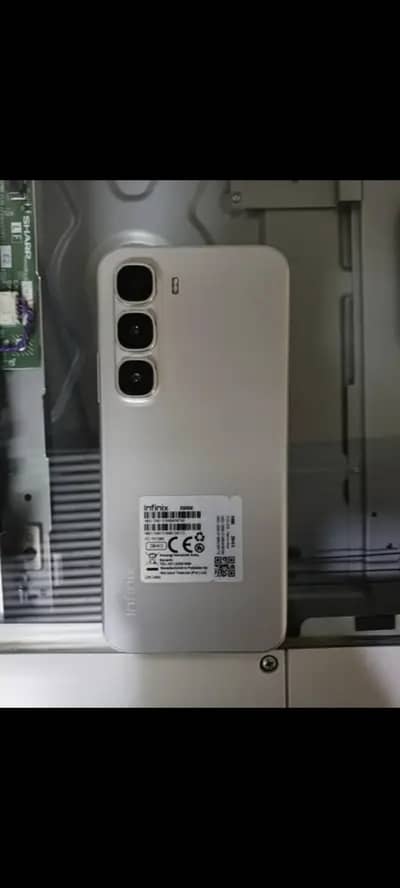 Infinix Hot 6 Pro