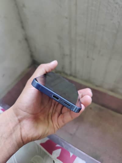 Samsung Mobile A55 5G Complete Box 256GB