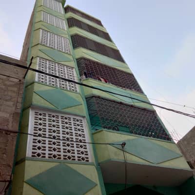 3 Bedrooms For Rent Qayumabad Sector A