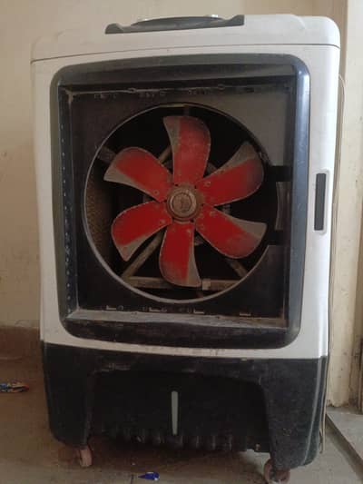 Air cooler